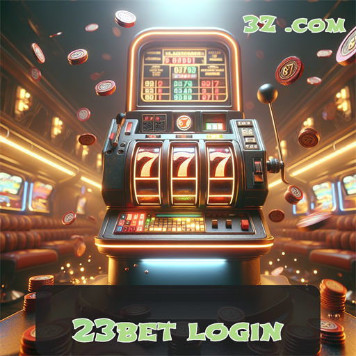 Slots Inovadores no 23bet login: A Nova Era do Jogo Online